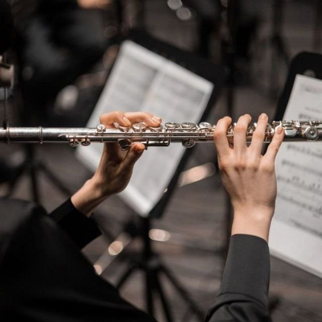 Flute